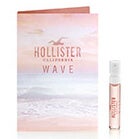 Hollister Wave for her EDP