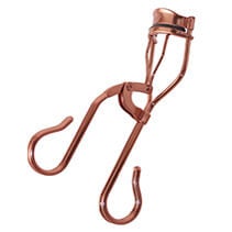 PICK AND PINCH Eye Lash Curler Rose Copper