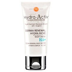 Figs & Rouge Hydra-Activ Smart Nutrient Day Cream