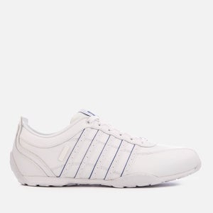 K-Swiss Men's Arvee 1.5 Trainers - White/Classic Blue