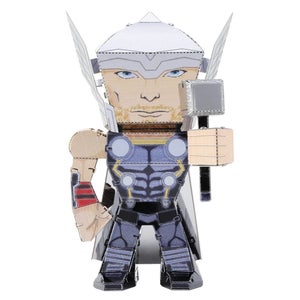 Marvel Avengers Metal Earth Legends - Thor