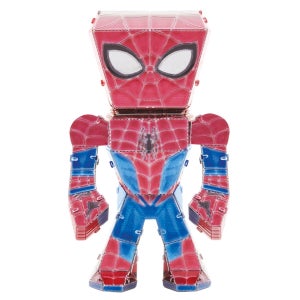 Marvel Avengers Metal Earth Legends - Spider-Man