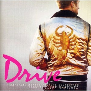 Drive (Original Soundtrack)