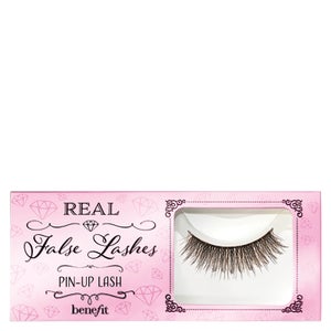benefit Real False Lashes Multi Layered False Eyelashes Pin-Up Lash