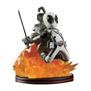 Marvel Deadpool Q-Fig Vinyl Figure