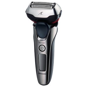 Panasonic ES-LT6N 3 Blade Wet/Dry Electric Shaver for Men