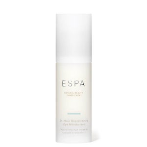 ESPA 24-Hour Replenishing Eye Moisturiser 25ml