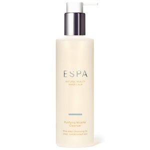 ESPA Purifying Micellar Cleanser 200ml