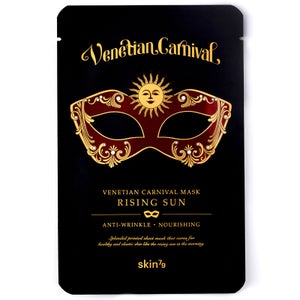 Skin79 Venetian Carnival Mask 23g - Rising Sun