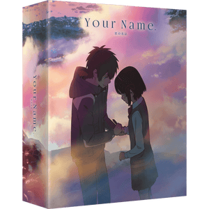 Your Name - Limited Deluxe Edition