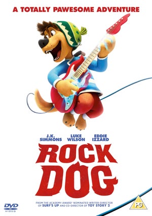 Rock Dog