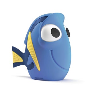 Philips Disney Finding Dory Children's Guided LED Night Light and Softpal - Blue