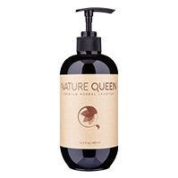 Nature Queen Shampoo