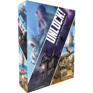 Unlock 2! Game