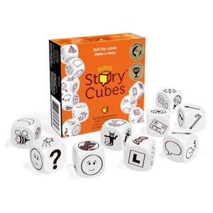 Rory's Story Cubes