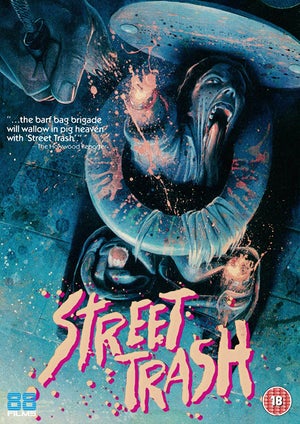 Street Trash