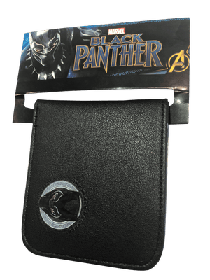 Porte-Monnaie Black Panther Marvel