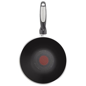Tefal Harmony Stirfry Pan - 28cm