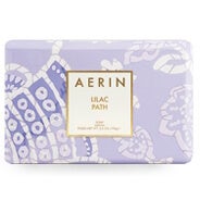 AERIN Lilac Path Soap