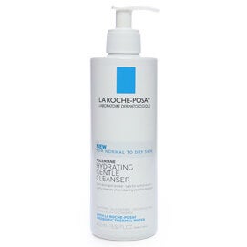 La Roche-Posay Toleriane Hydrating Gentle Cleanser