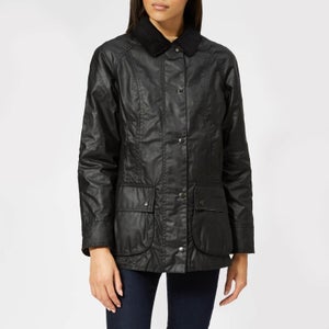 barbour size 22 jacket