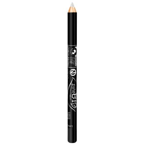 puroBIO cosmetics PHANTOM pencil n°44 SPECIAL BLACK EDITION