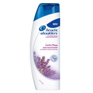Head & Shoulders Anti-Schuppen Shampoo Sanfte Pflege
