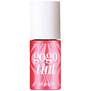 benefit Gogotint: Bright Cherry Tinted Lip & Cheek Stain