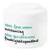 Ziaja Aloe Face Cream