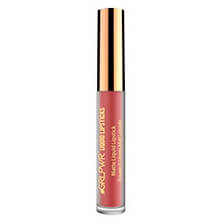 The Beauty Crop Liquid Lipstick - Peach Please