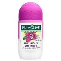 Palmolive Luxurious Softness/Delicate Fresh/Anti-Stress Deodorant