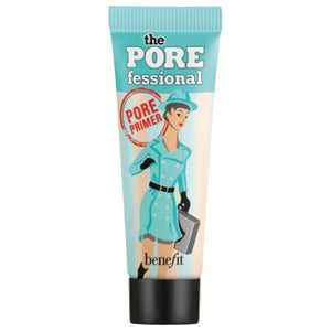 benefit The Porefessional: Primer