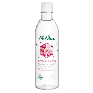 Melvita Nectar de Roses Mizellar Reinigungswasser