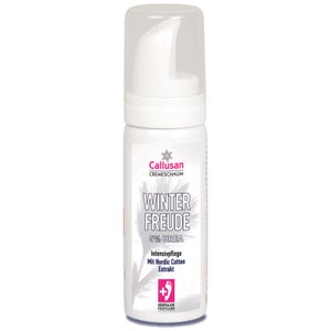 Callusan Body Foam