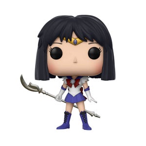 Sailor Moon Saturn Pop! Vinyl Figure