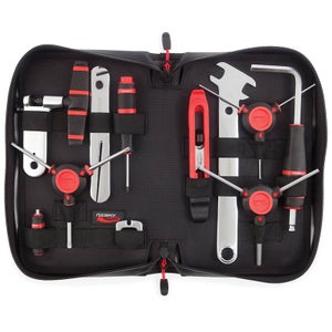 Feedback Sports Ride Prep Tool Kit