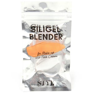 STYLondon Siligel Blender - Clear
