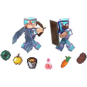 Minecraft Hardcore Survival Pack