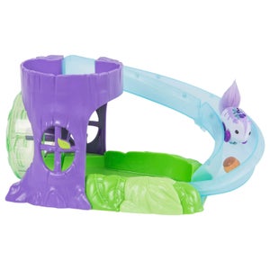 Little Live Pets Fluffy Friends Playset - Series 1