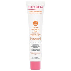 TOPICREM® Crème Correctrice Jour SPF 20