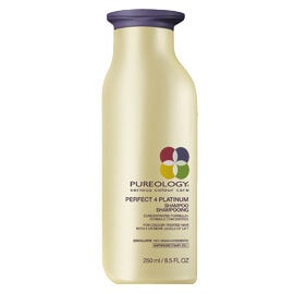 Pureology Shampooing Perfect 4 Platinum