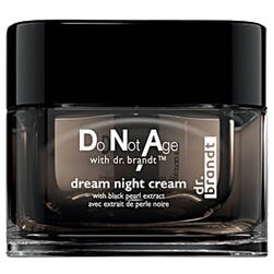 dr. brandt Dream Night Cream