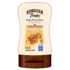 Hawaiian Tropic Satin Protection SPF 30