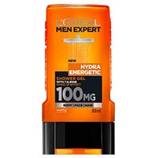 L'Oréal Paris Men Expert Hydra Energetic Shower Gel