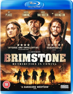Brimstone