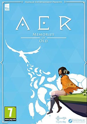 AER - Memories of Old