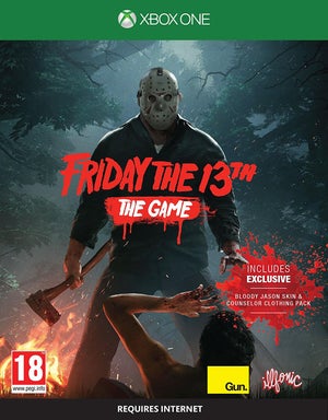 Friday the 13th