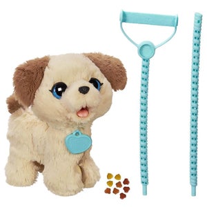 Hasbro Furreal Friends Pax My Poopin' Pup