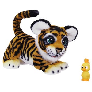 Hasbro Furreal Friends Roarin' Tyler the Playful Tiger