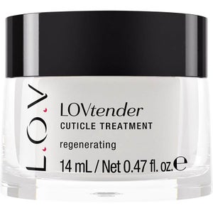 L.O.V LOVtender Cuticle Treatment
